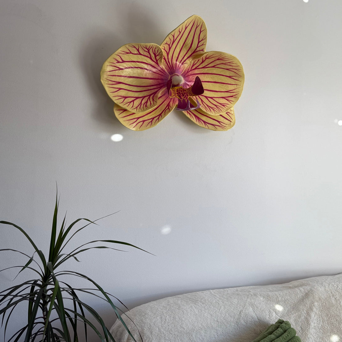 how decorating your home can help with seasonal gloom