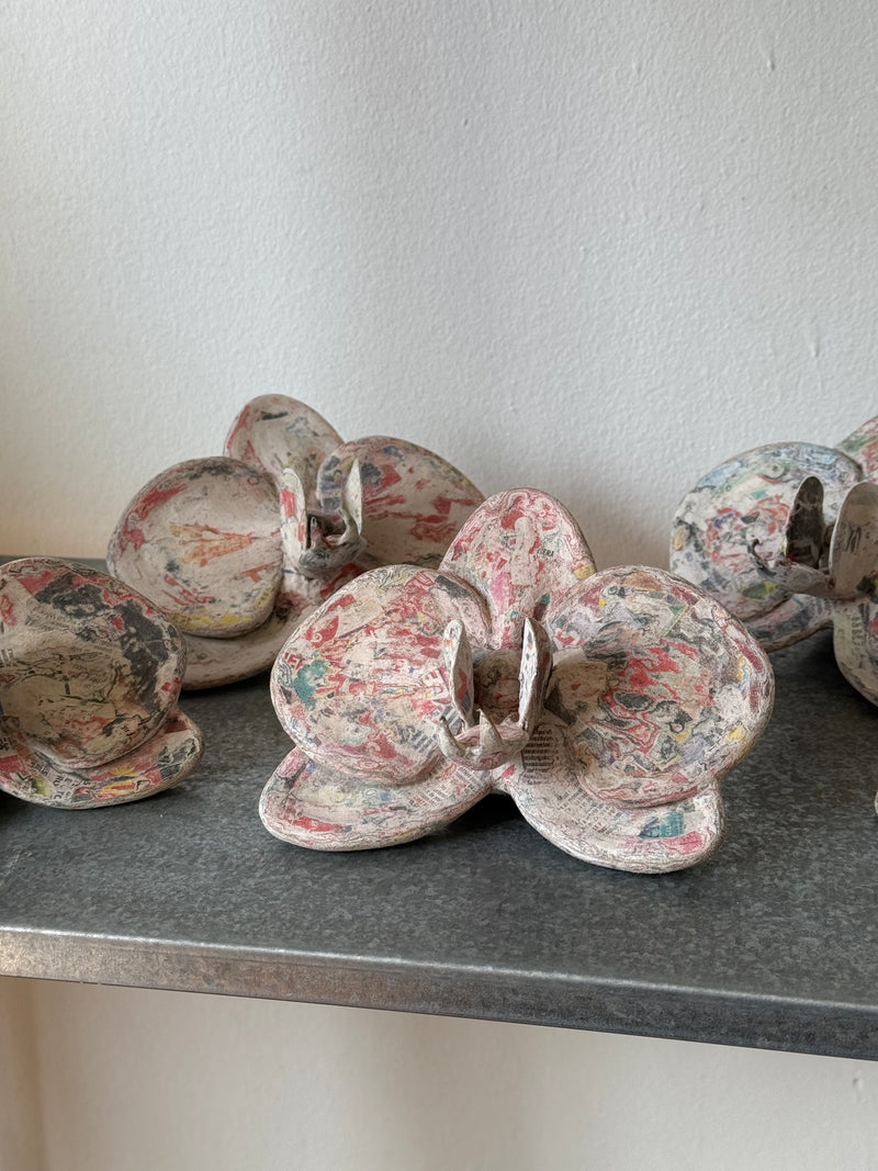 the role of artists in tackling the recycling crisis